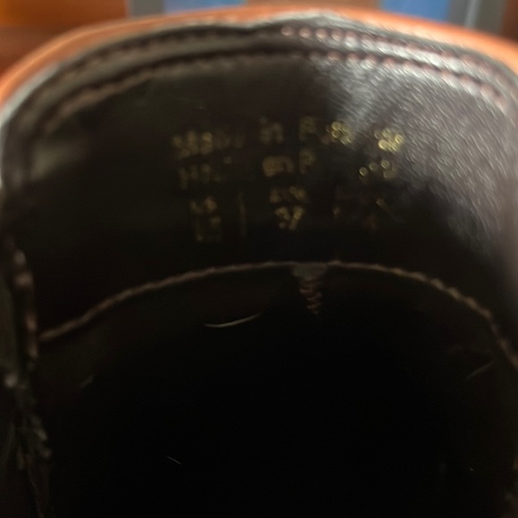 Aldo Ankle Boots Limited Time Sale - Picture 7 of 8